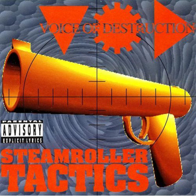 Steamroller Tactics for Fun & Profit