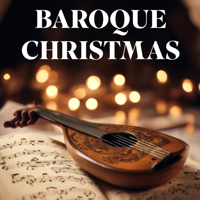 Baroque Christmas