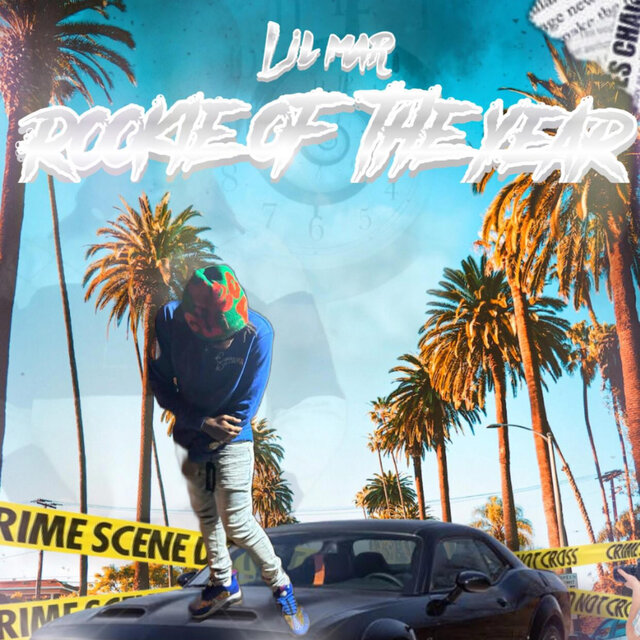Rookie of the year