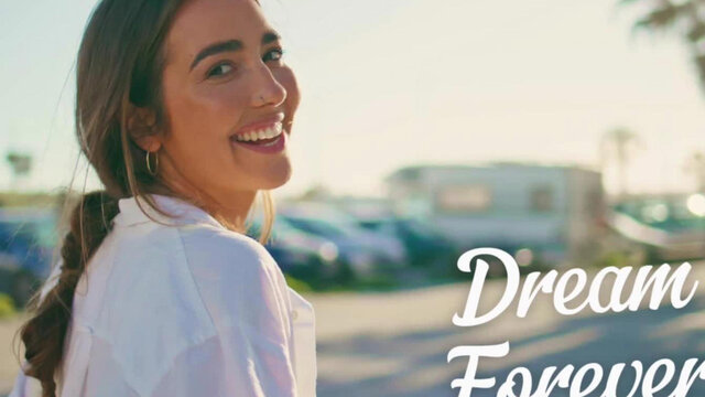 Dream Forever