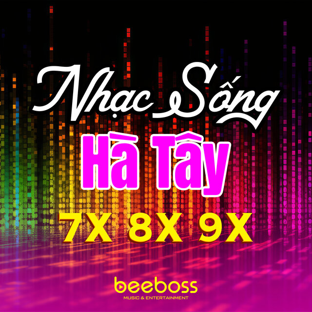 Nhạc Trẻ 7X 8X 9X, Nhạc Hoa Lời Việt Disco Mix Sôi Động Mới Nhất (Vol.1) [Nhạc Sống Hà Tây]
