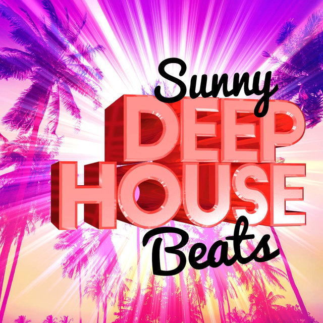 Sunny Deep House Beats