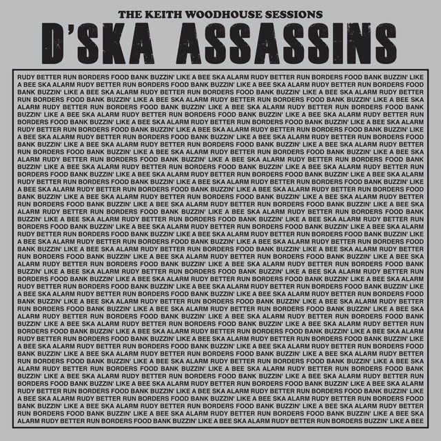 D'Ska Assassins on TIDAL