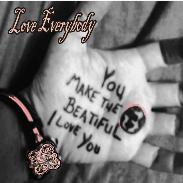 Love Everybody (Single)