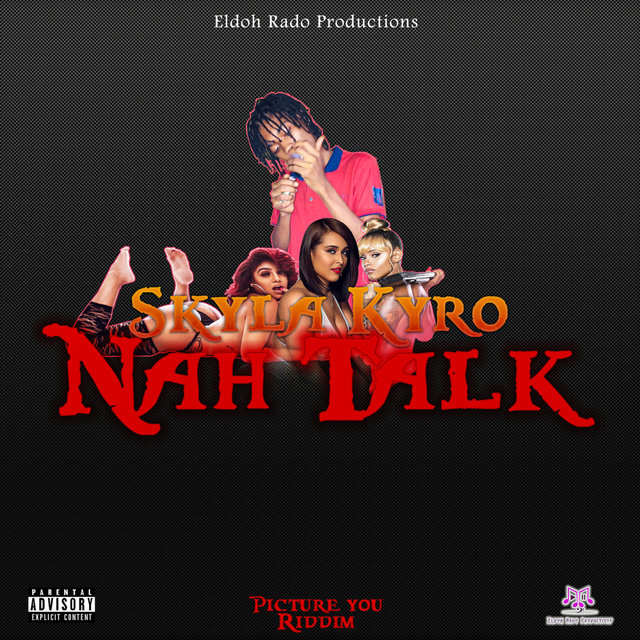 Nah Talk