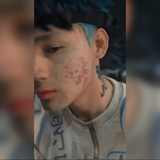 Desenfocado