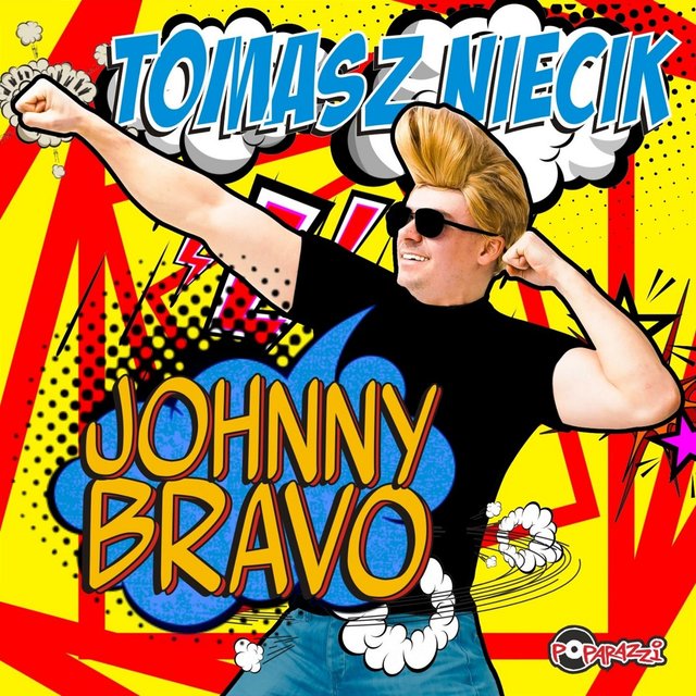 Johnny Bravo