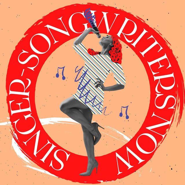 Singer-Songwriters Now