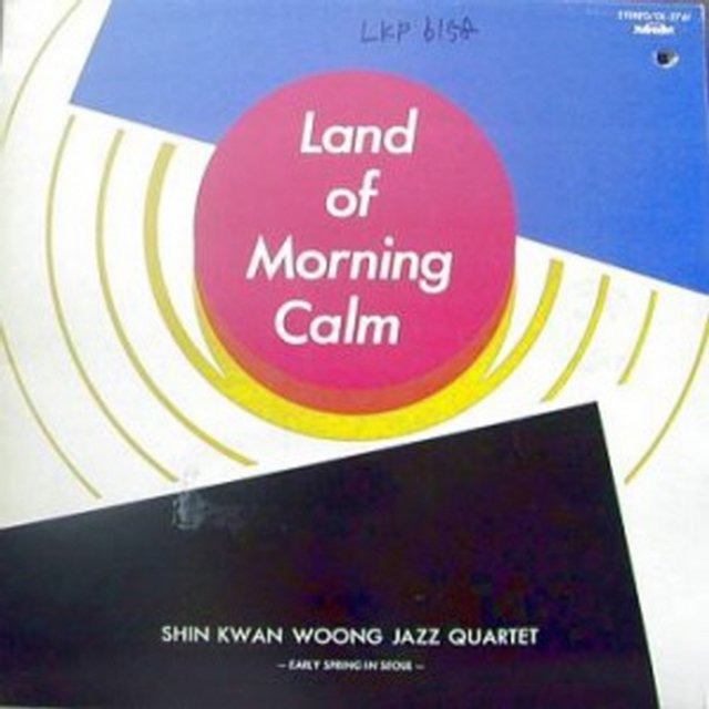Jazz Qurtet(Land of Morning Calm)
