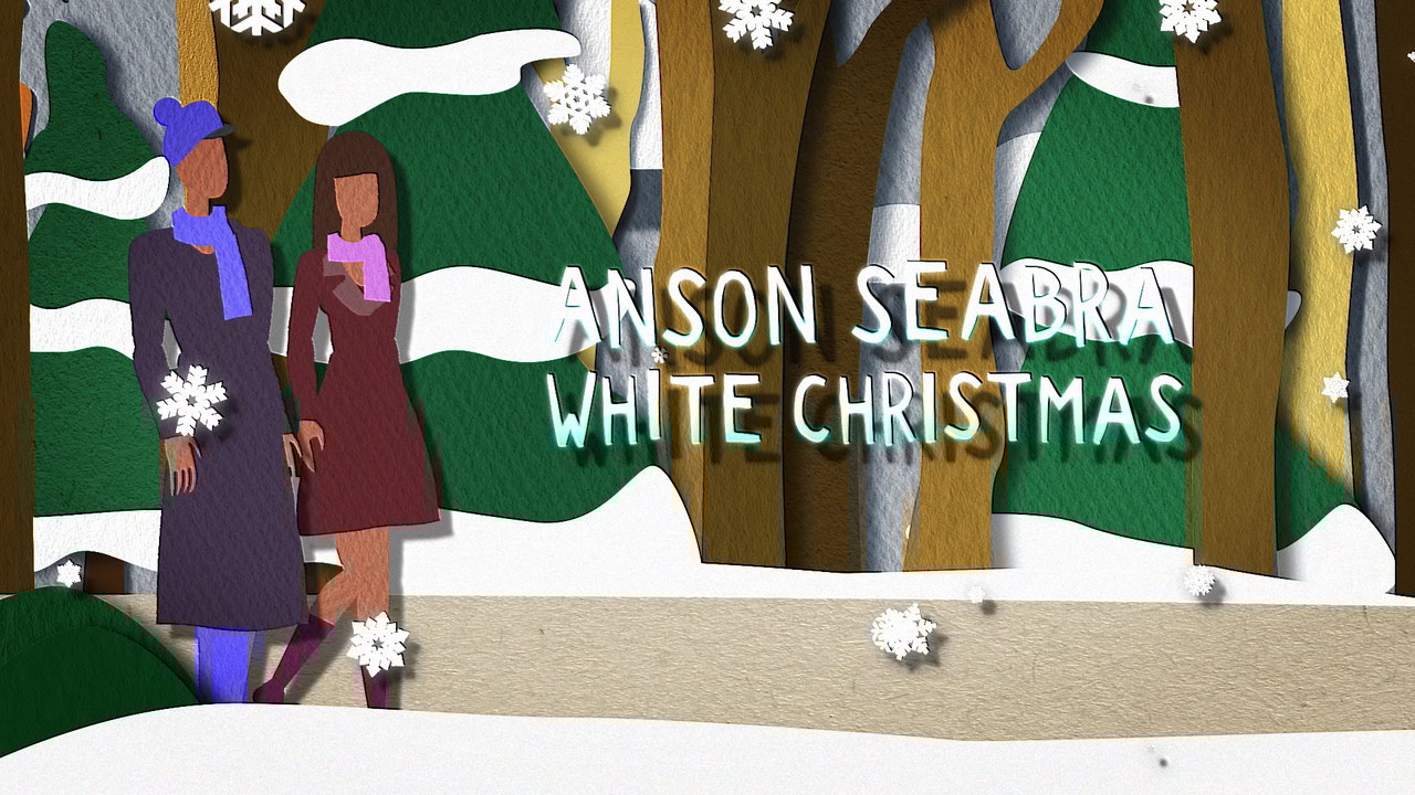 White Christmas