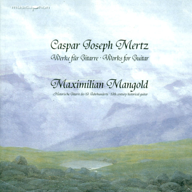 Mertz, J.K.: Bardenklange / Pianto Dell'Amante / Le Romantique / Elegie / Introduction Et Rondo Brillant