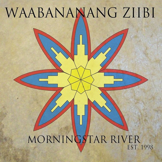 Waabananang Ziibi