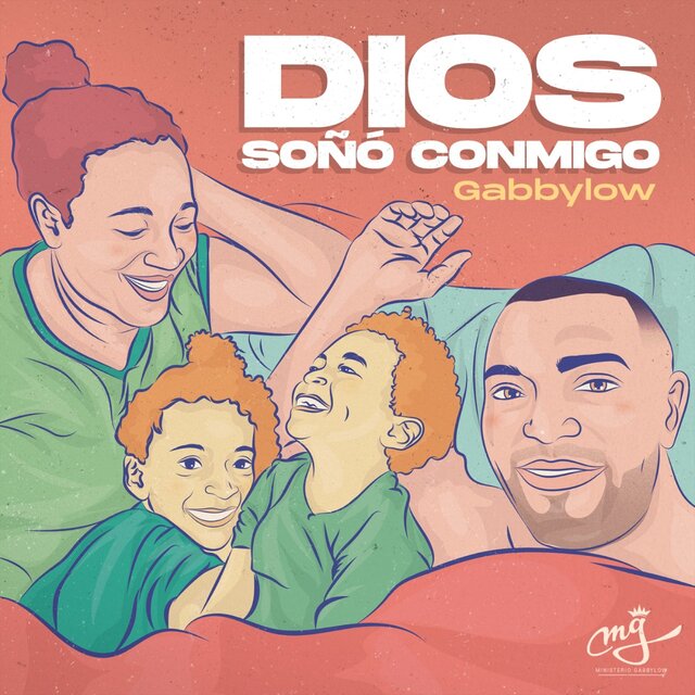 Dios Soñó Conmigo