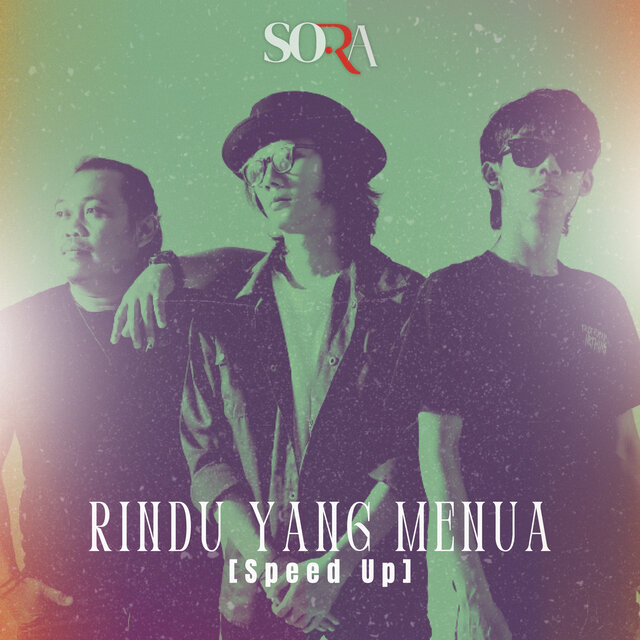 Rindu Yang Menua (Speed Up)