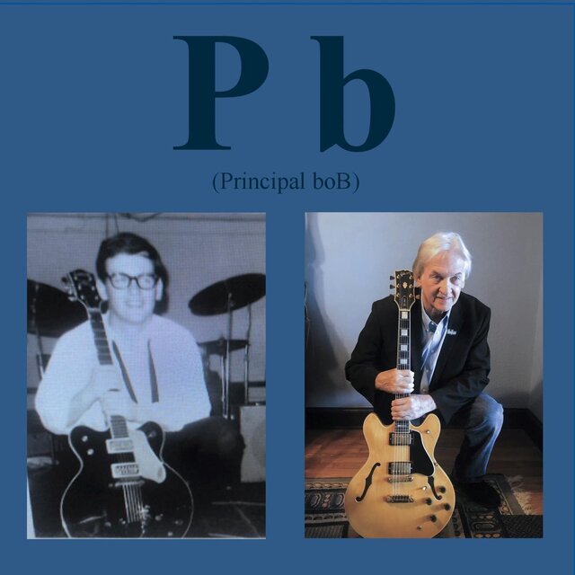 Pb (Principal boB)