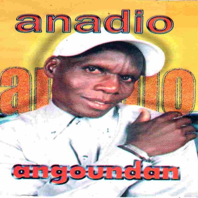 Angou dan