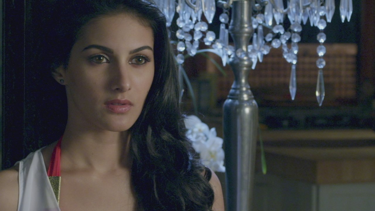 Tu Jo Hain (From "Mr. X")