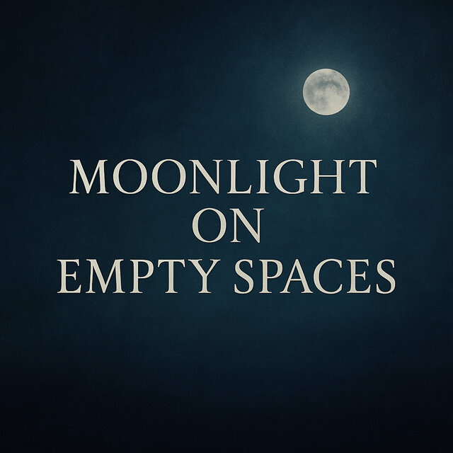 Moonlight on Empty Spaces