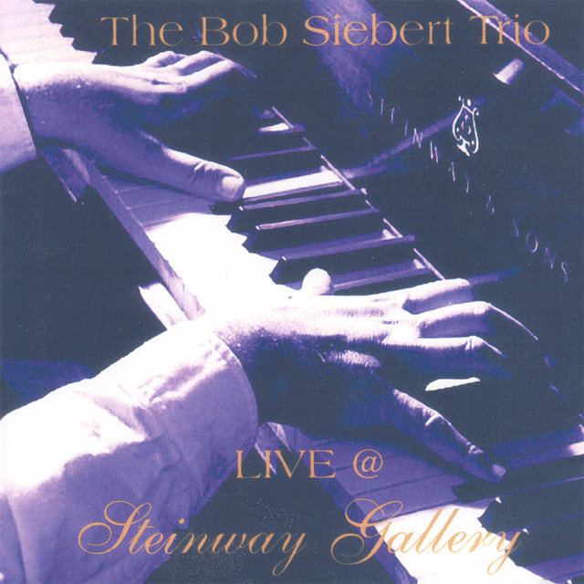 Live @ Steinway Gallery