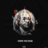 Hope U paid
