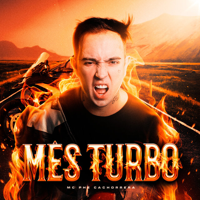 Mês Turbo, Pt. 2