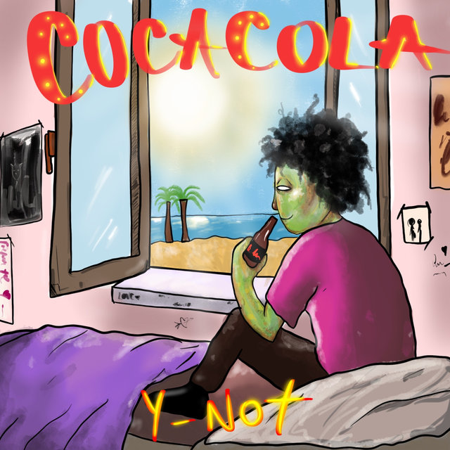 Coca Cola