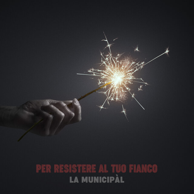 Per resistere al tuo fianco