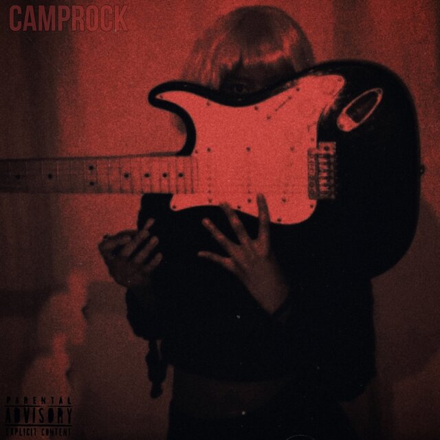 Camprock