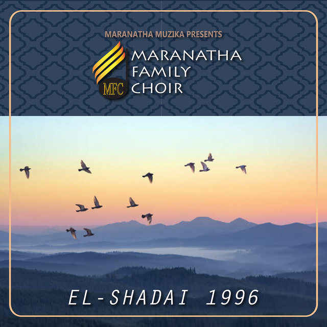 El-Shadai