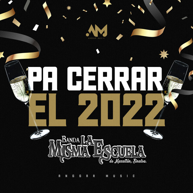 Pa Cerrar El 2022 (En Vivo)