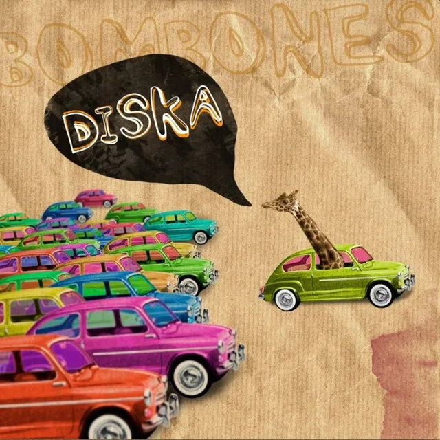 Diska