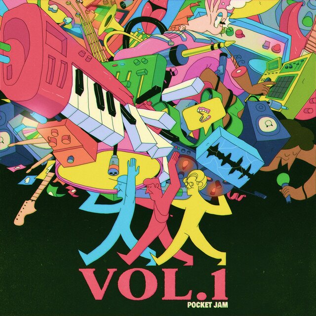 VOL.1