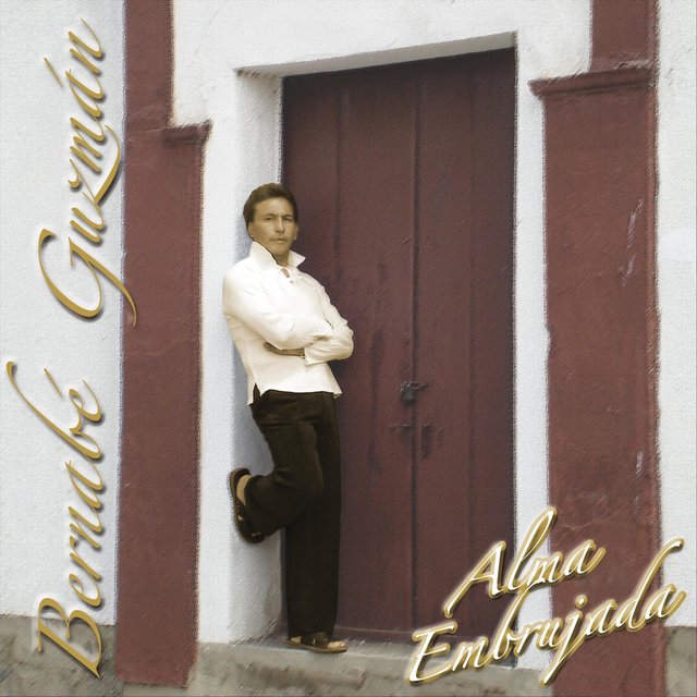 Alma Embrujada
