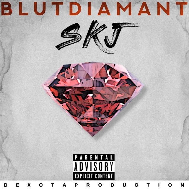 Blutdiamant