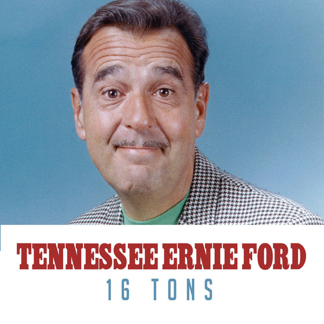 16 Tons