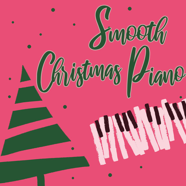 Smooth Christmas Piano