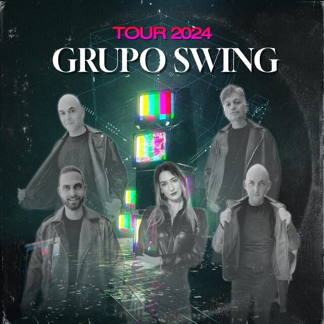 Tour 2024