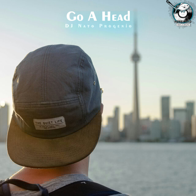 Go A Head (Re Edit)