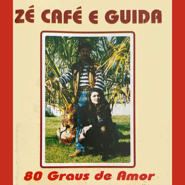 80 Graus de Amor