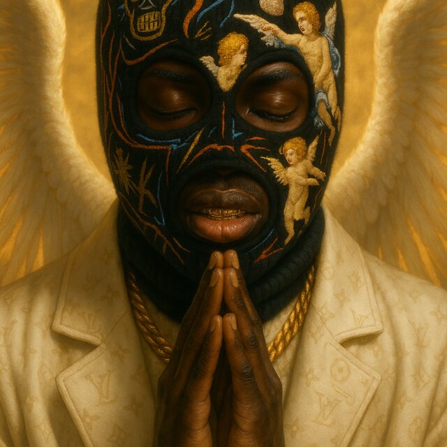 AFFIRMATIONS = PRAYER