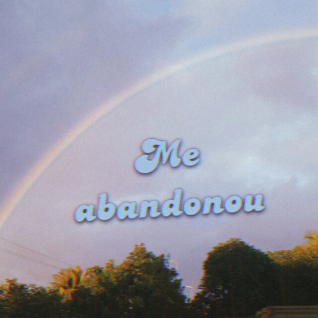 Me Abandonou