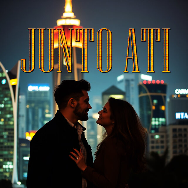 Junto a Ti