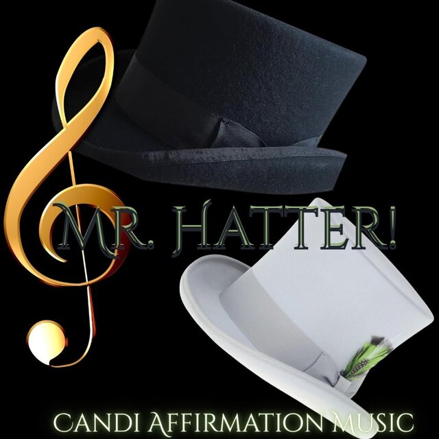 Mr. Hatter