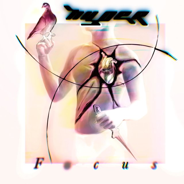 Hyperfocus