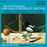 Guillaume Tell: Overture
