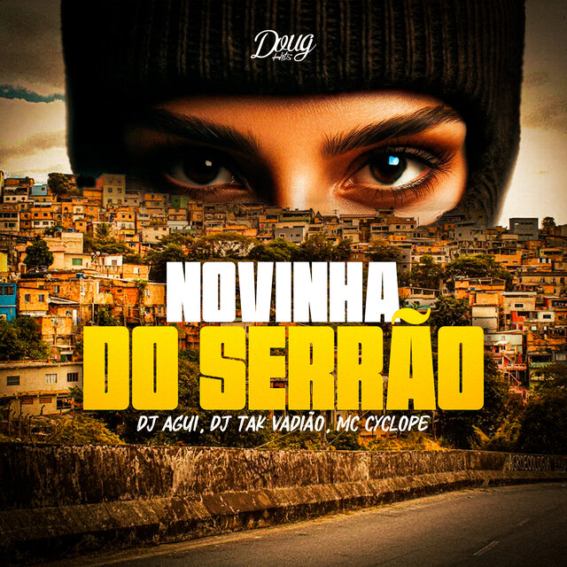 Novinha do Serrão