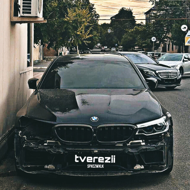 tverezii