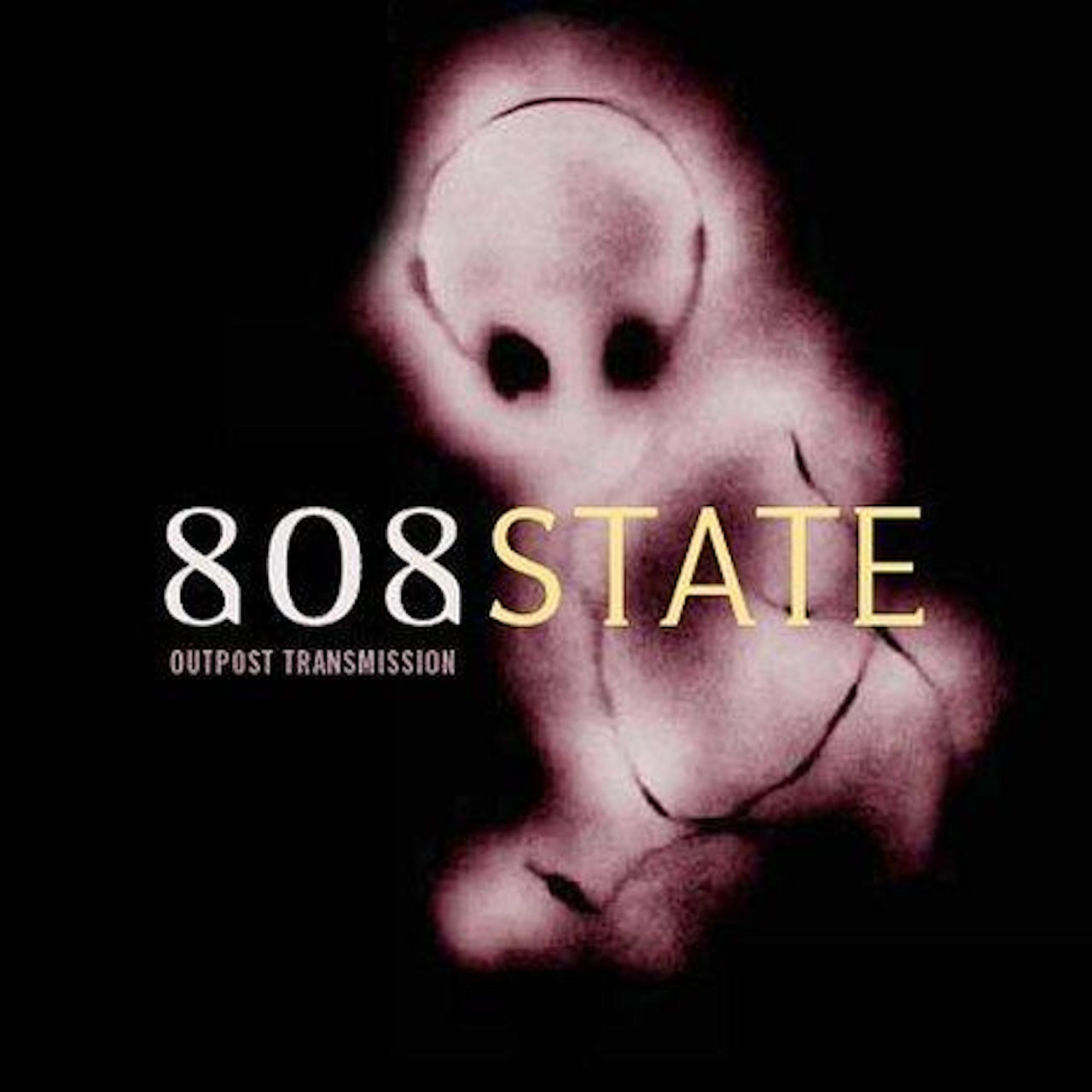 808 State on TIDAL