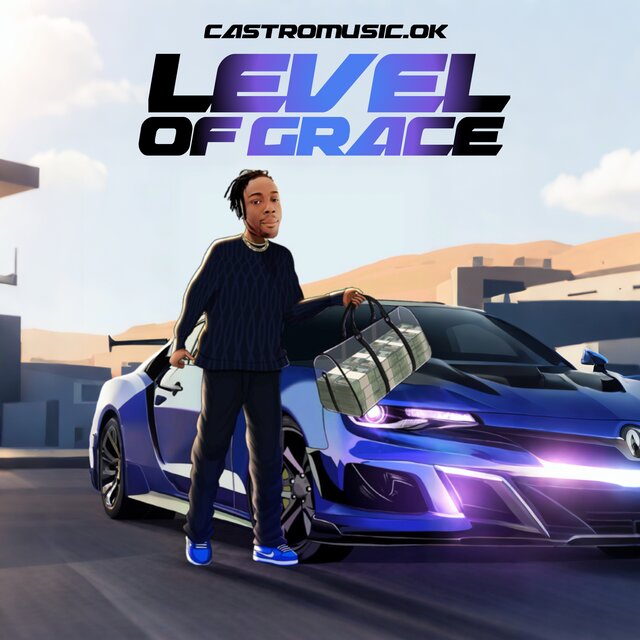 Level Of Grace