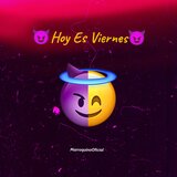 Hoy Es Viernes